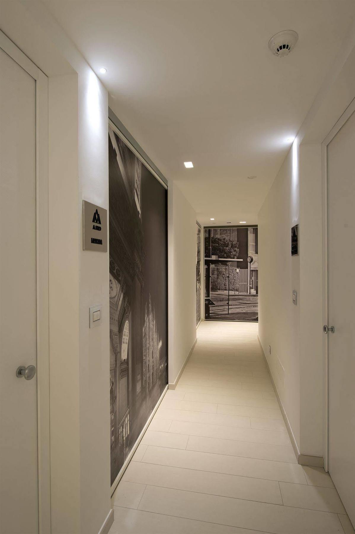 Aparthotel Duomo Milano